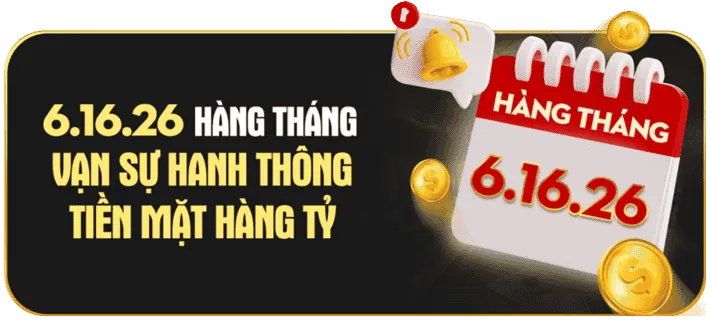 Chương trình hoàn trả nh88 login