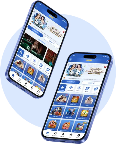 Trò chơi Nổ Hũ NH88 Login