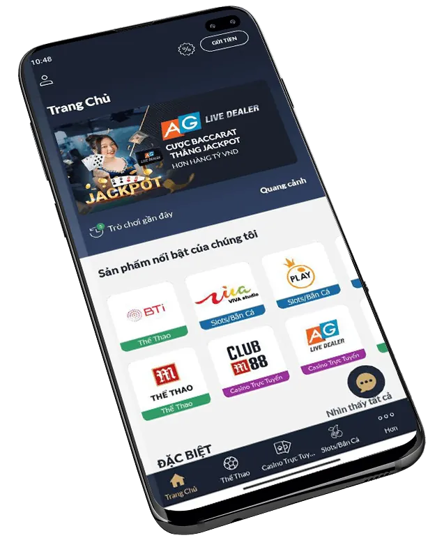 Ưu đãi hấp dẫn cho thành viên mới NH88 Login