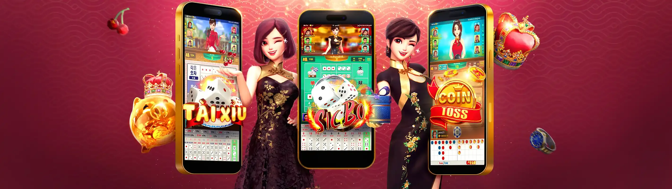 Tải Xuống Ứng Dụng nh88 login