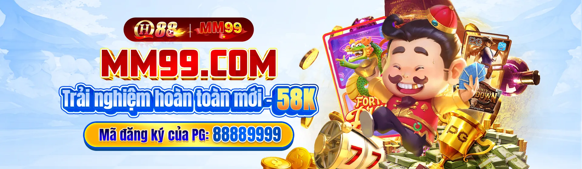 Hình ảnh chào mừng đăng ký NH88 Login